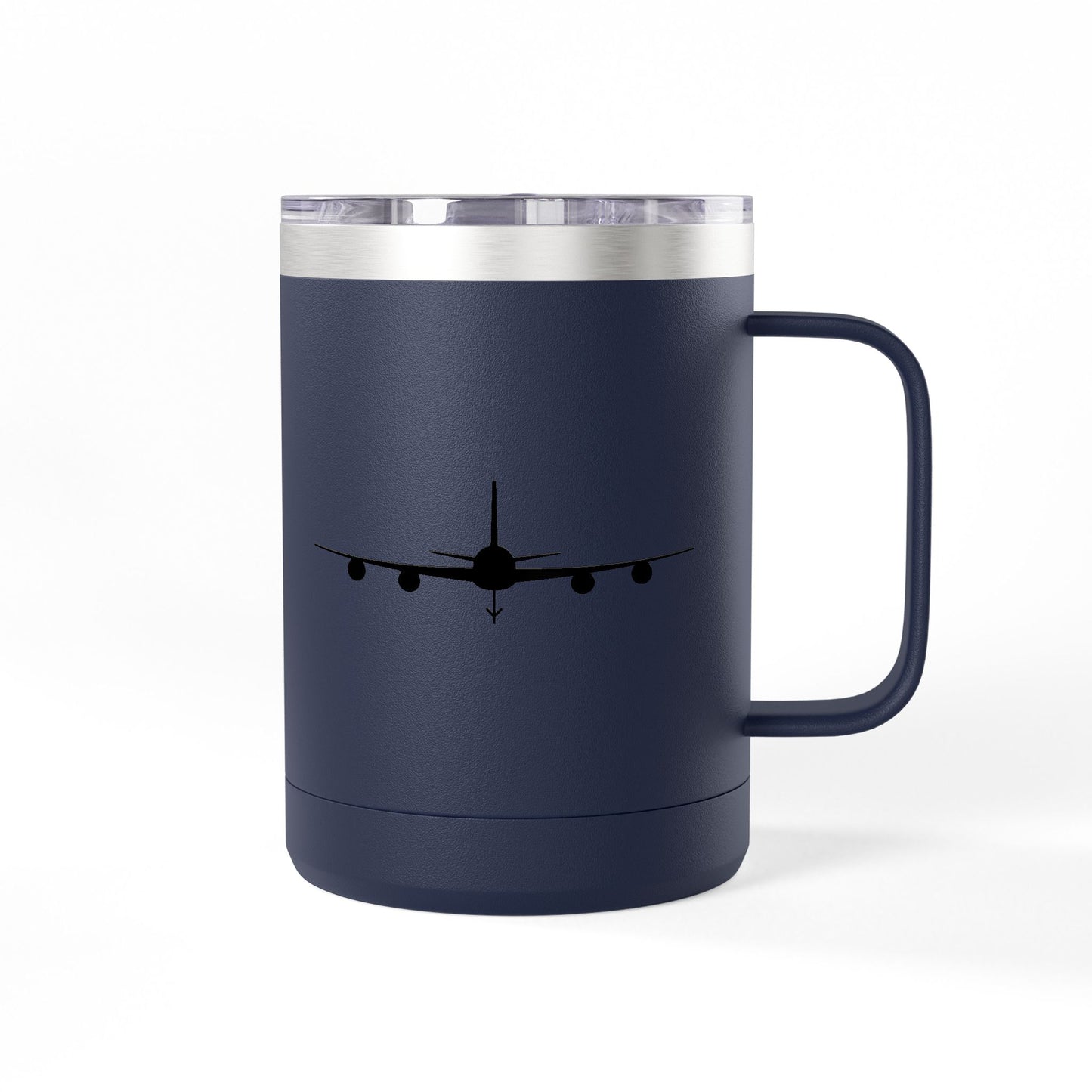 Boom Operator 15oz Travel Mug