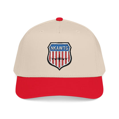 NKAWTG Baseball Cap