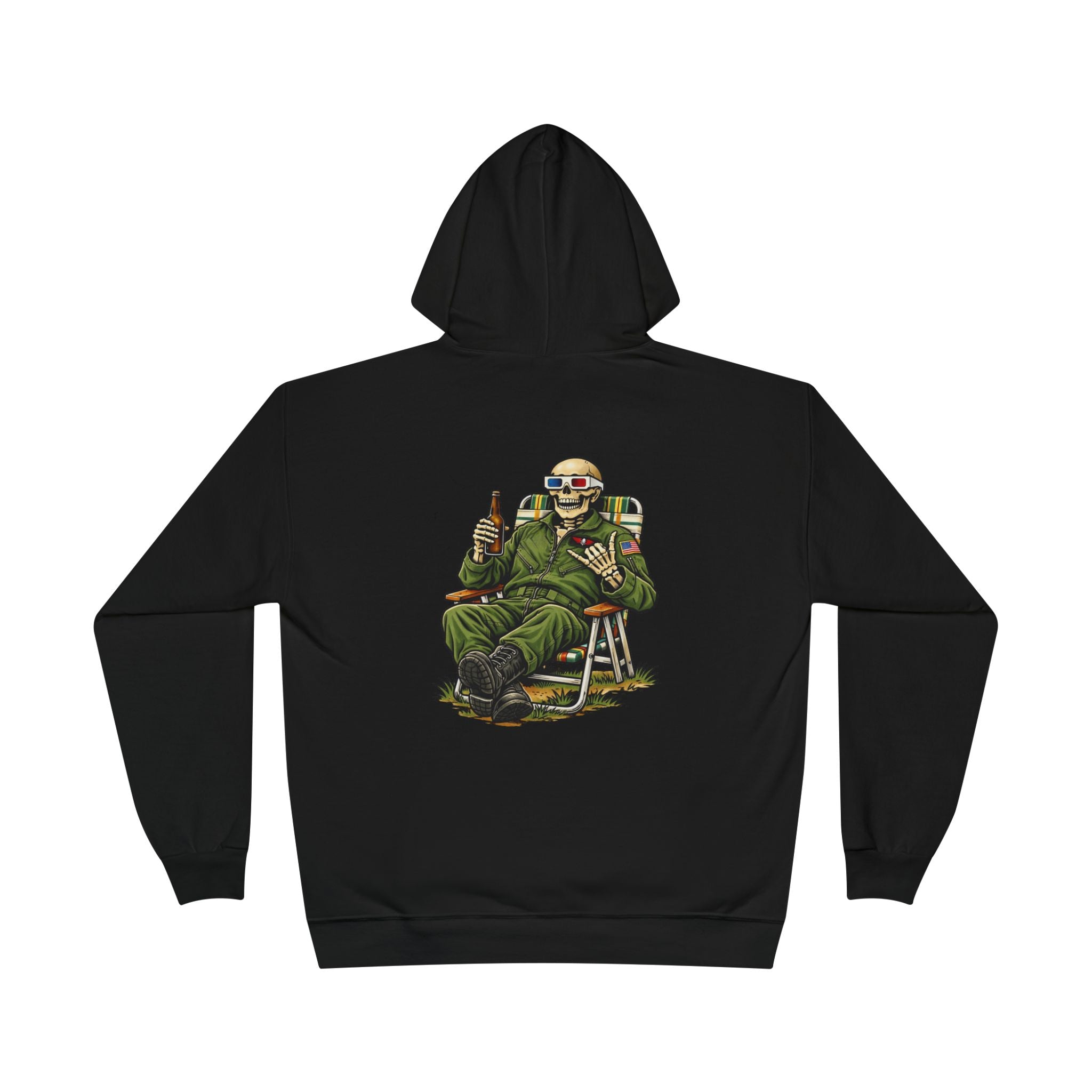 Summer of ‘46 Hoodie