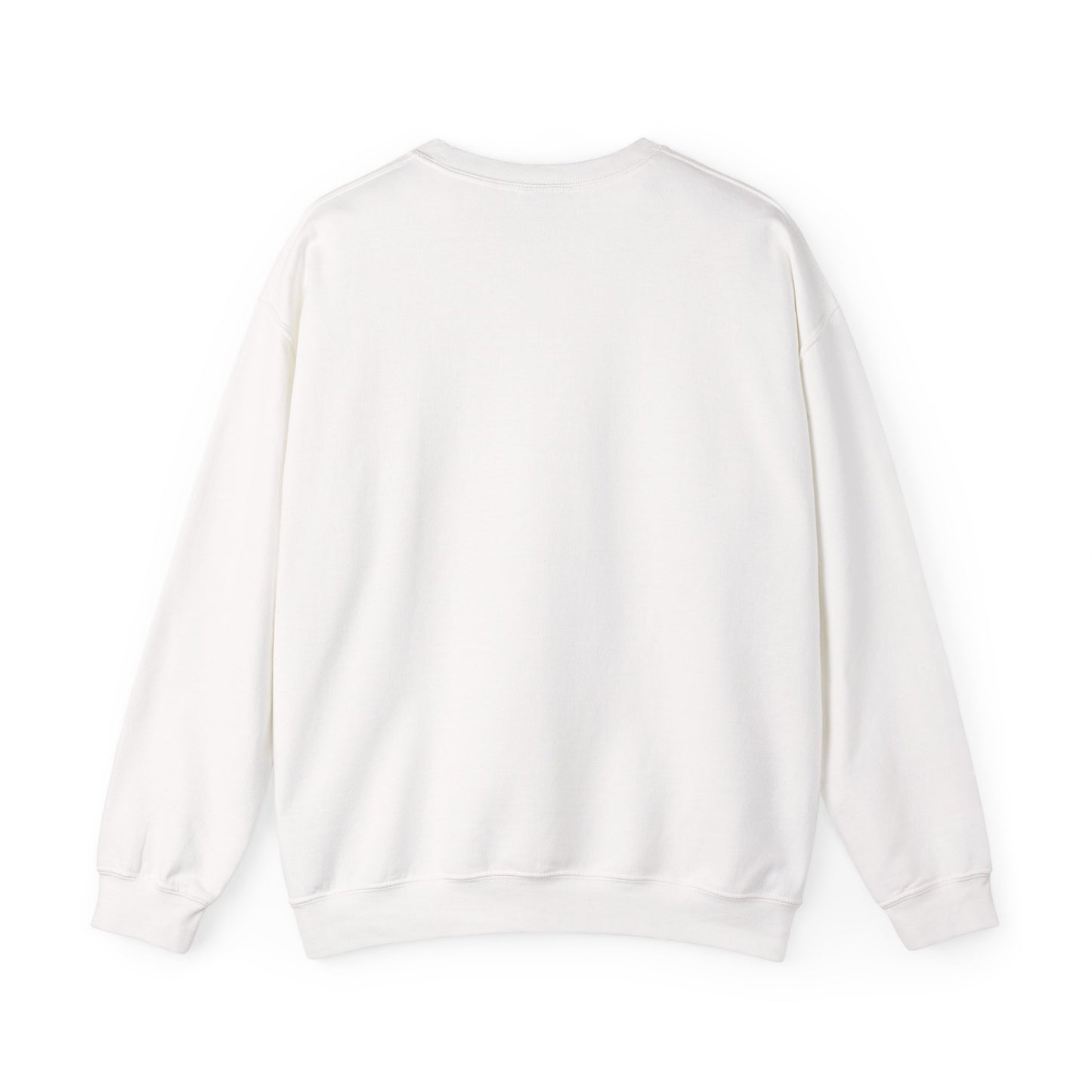 Young Tiger Unisex Heavy Blend™ Crewneck Sweatshirt