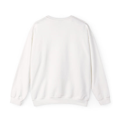 Young Tiger Unisex Heavy Blend™ Crewneck Sweatshirt