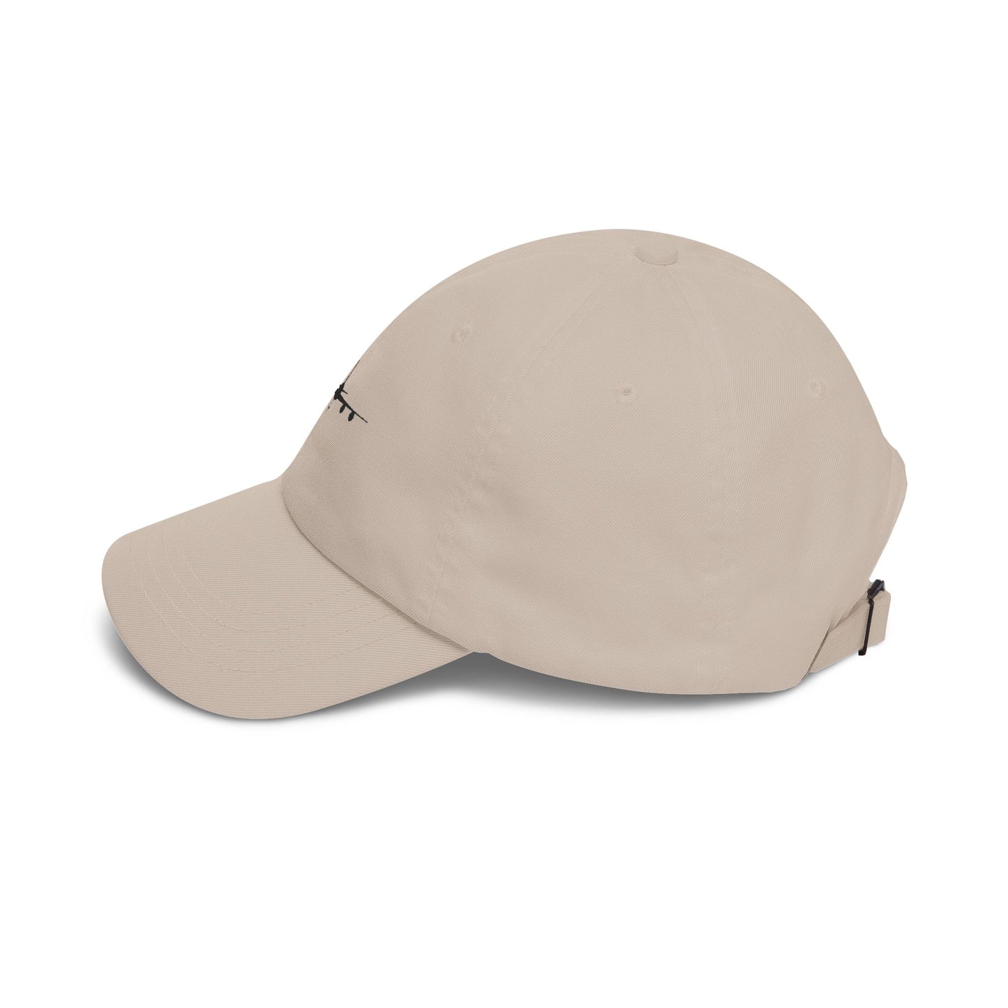 KC-135 Silhouette Dad Cap