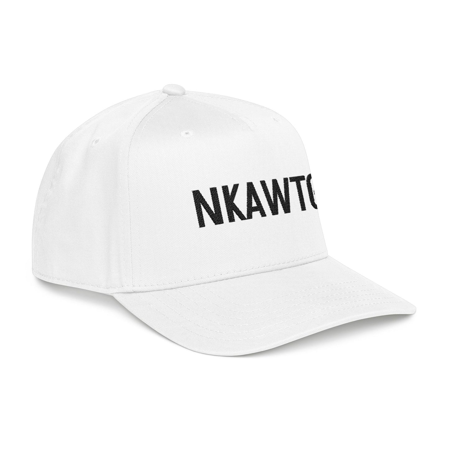 NKAWTG Embroidered Hat