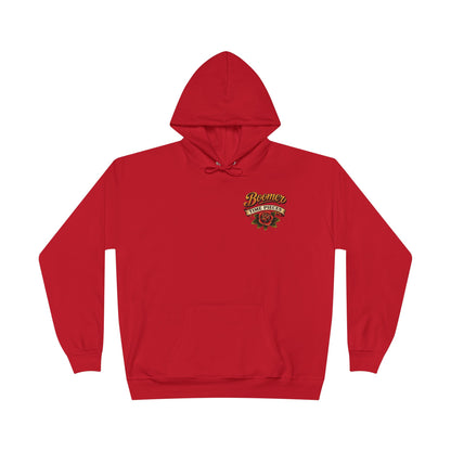 Peaceful Morning Viper Hoodie