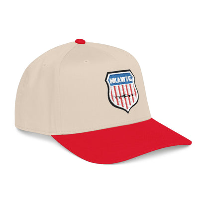 NKAWTG Baseball Cap