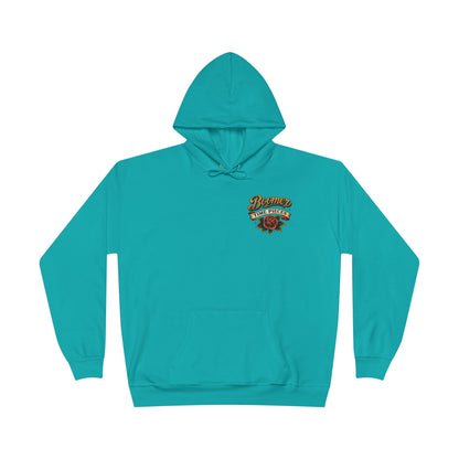 Peaceful Morning Viper Hoodie