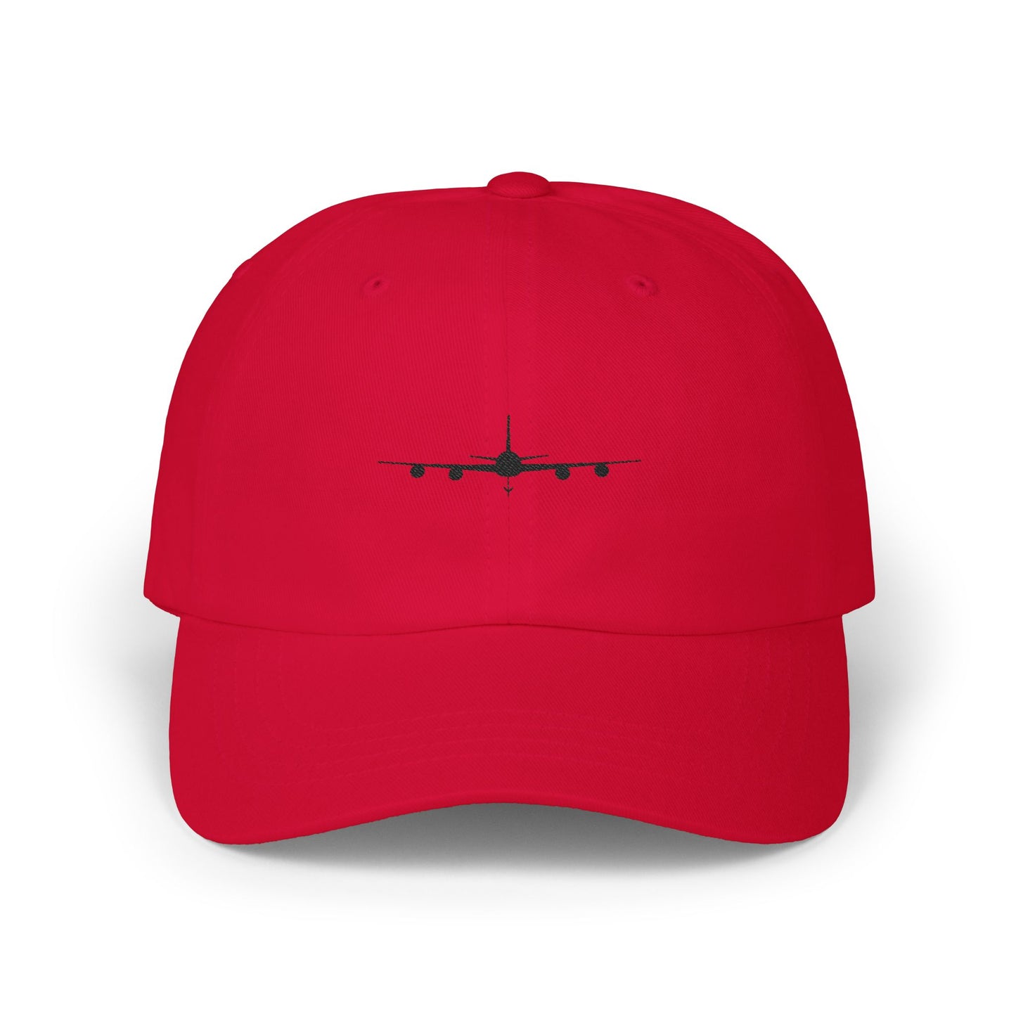 KC-135 Silhouette Dad Cap