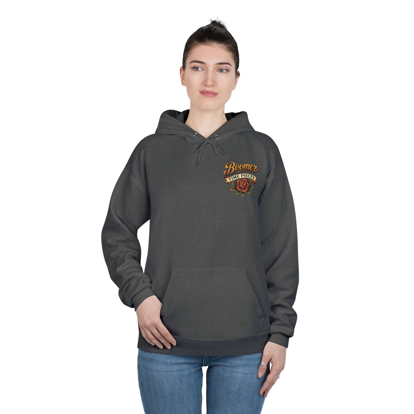Peaceful Morning Viper Hoodie