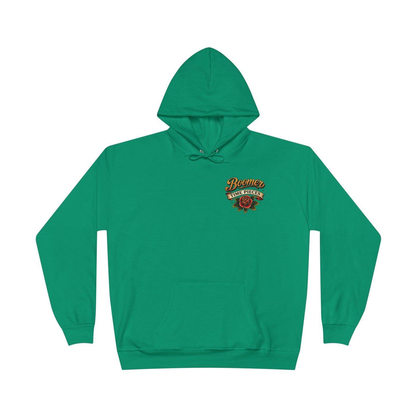 Debrief Brewski Hoodie