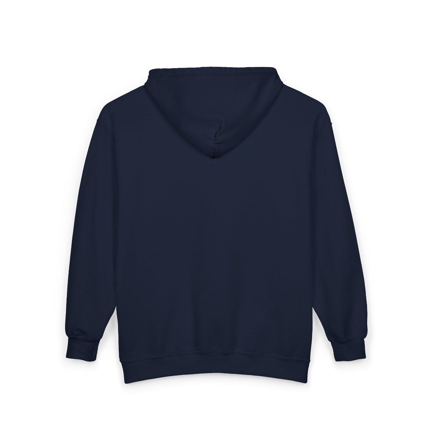 Boomer Time Pieces official Zip Hoodie