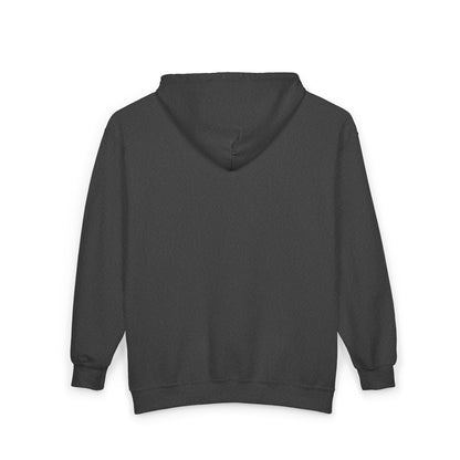 Boomer Time Pieces official Zip Hoodie