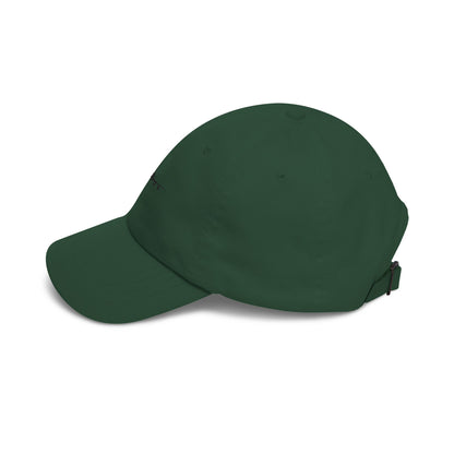 KC-135 Silhouette Dad Cap