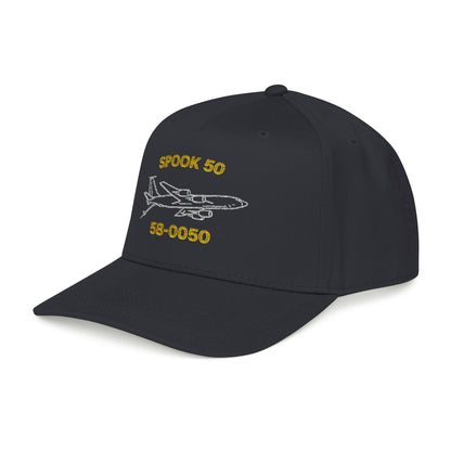 Spook 50 Baseball Cap