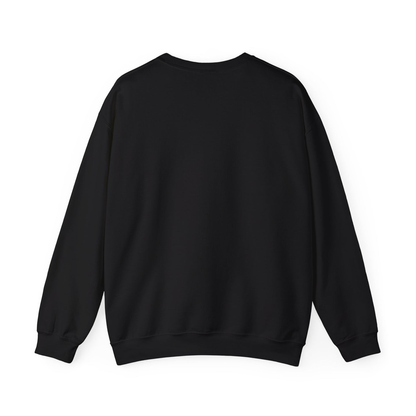 Young Tiger Unisex Heavy Blend™ Crewneck Sweatshirt