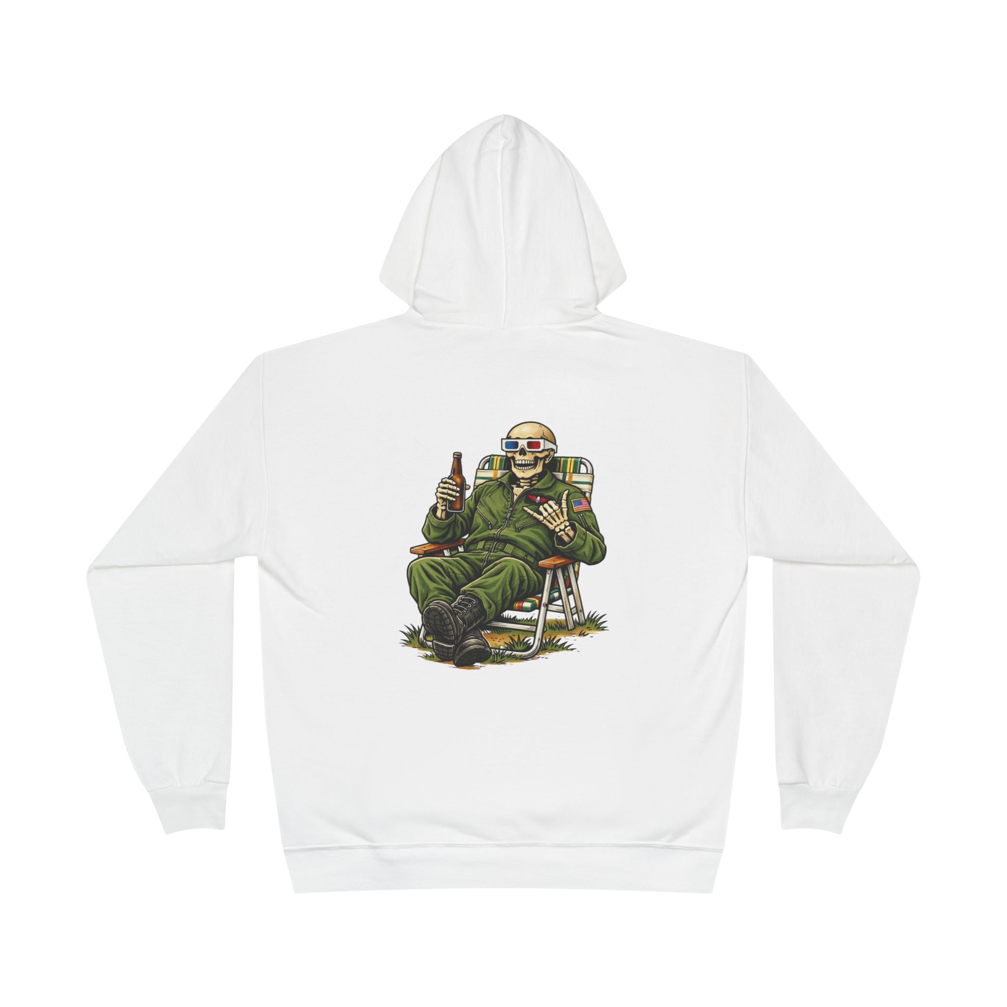Summer of ‘46 Hoodie