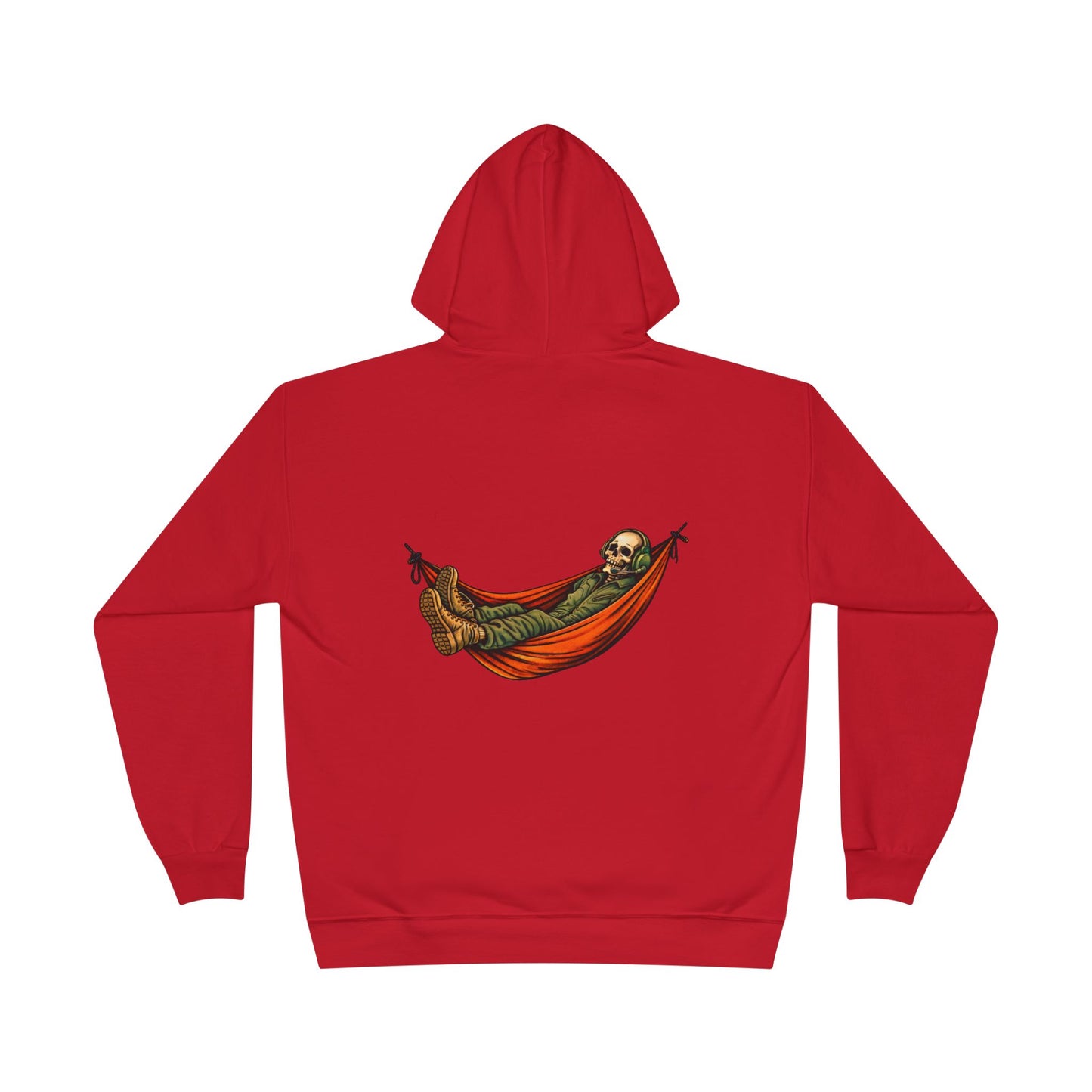 Jet Nap Hoodie
