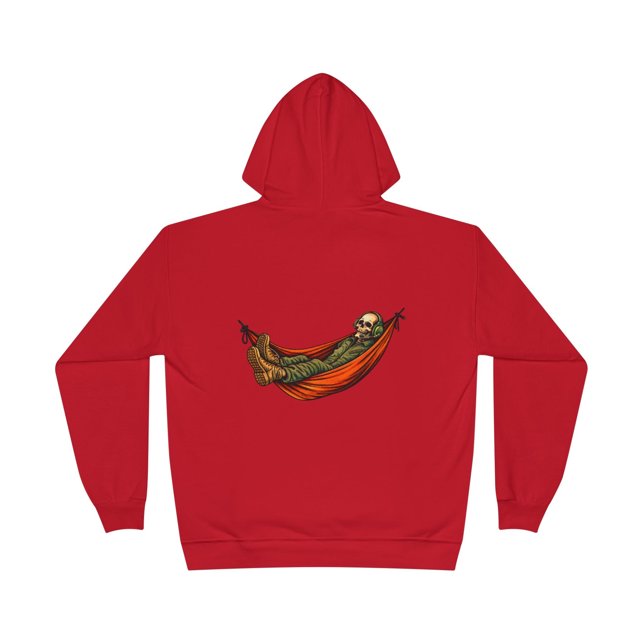 Jet Nap Hoodie