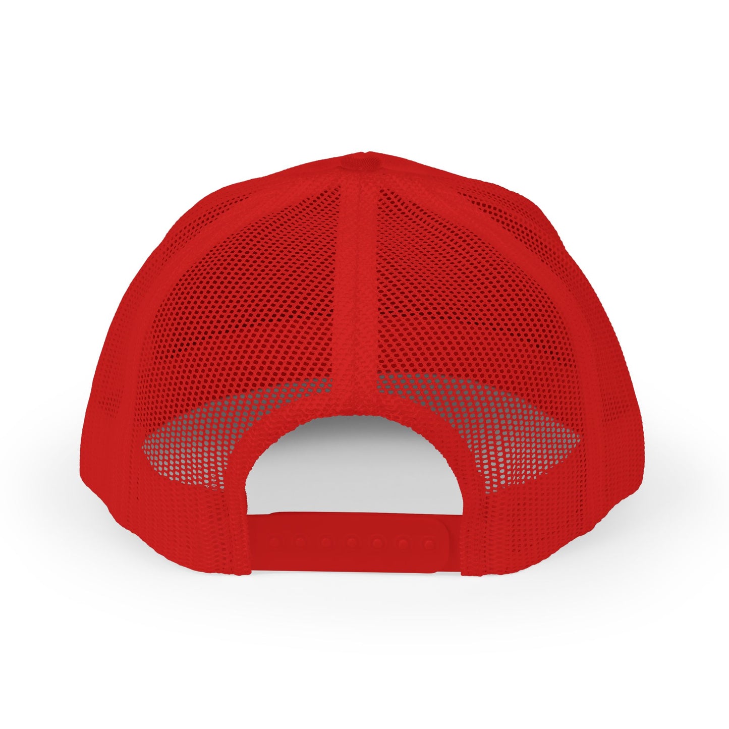 NKAWTG Trucker Cap - Mesh SnapBack