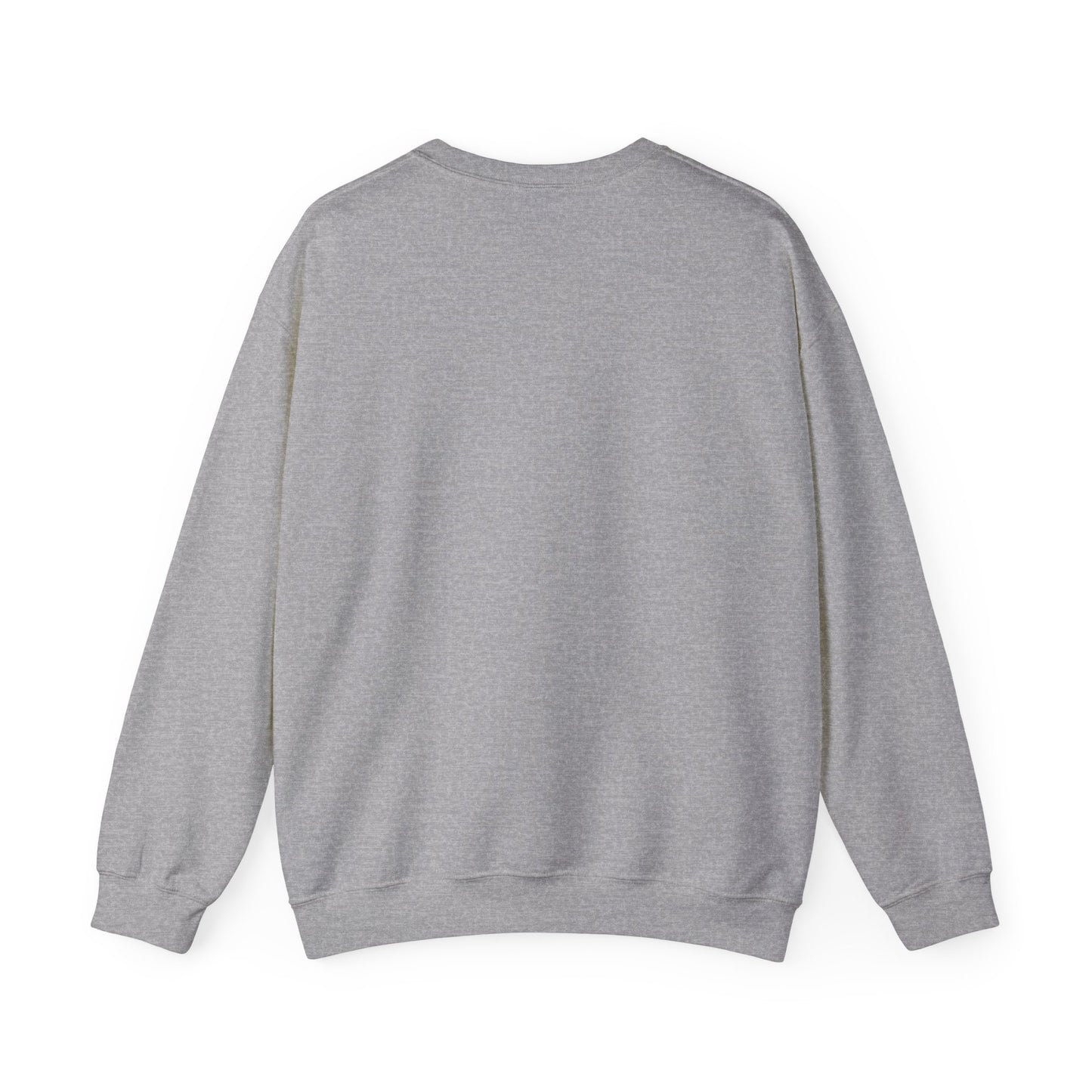 Young Tiger Unisex Heavy Blend™ Crewneck Sweatshirt
