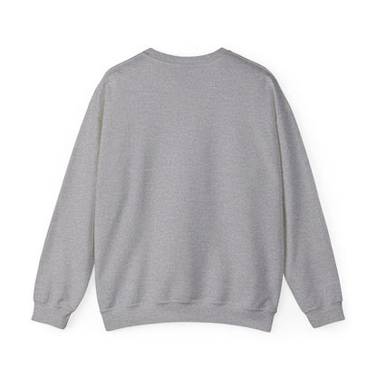 Young Tiger Unisex Heavy Blend™ Crewneck Sweatshirt