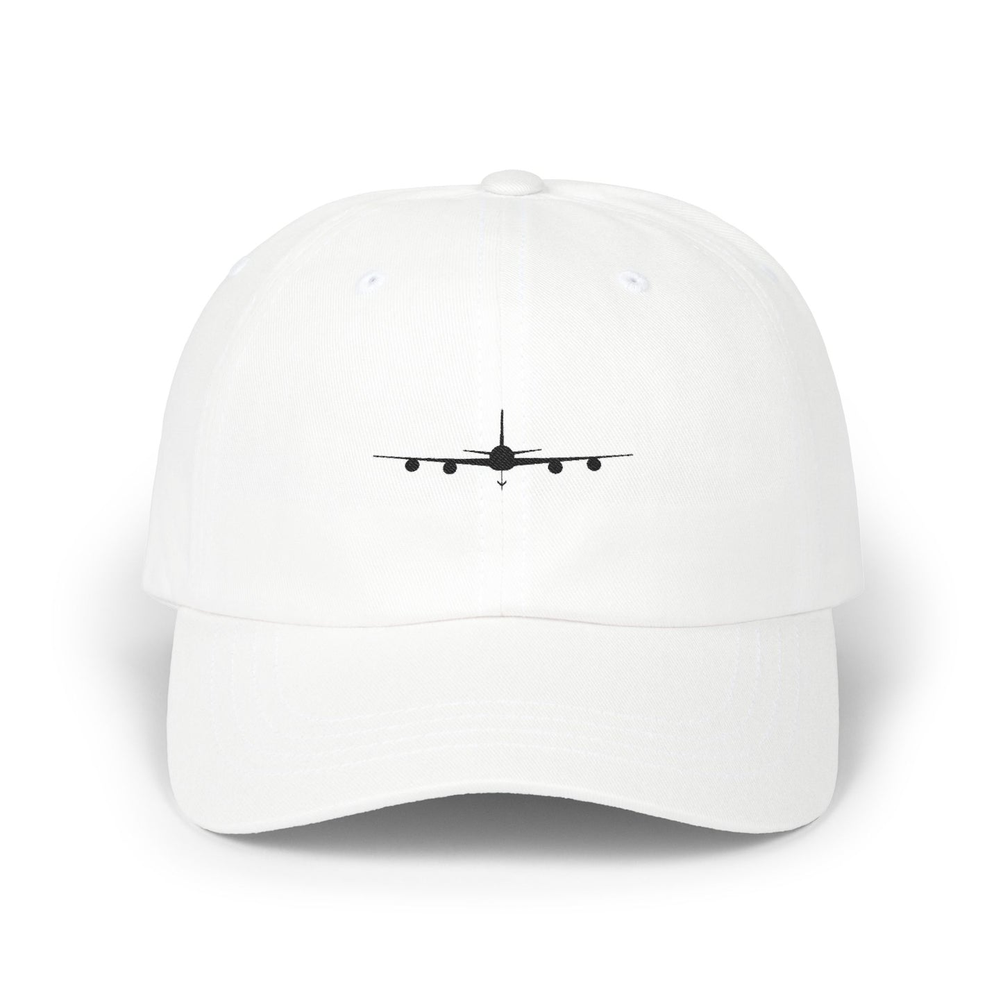 KC-135 Silhouette Dad Cap