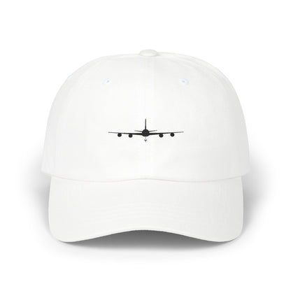 KC-135 Silhouette Dad Cap