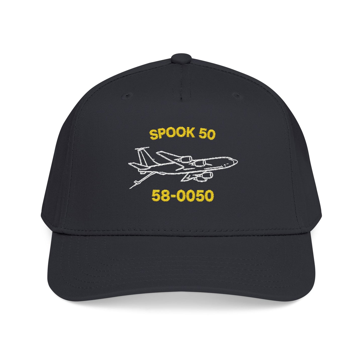 Spook 50 Baseball Cap