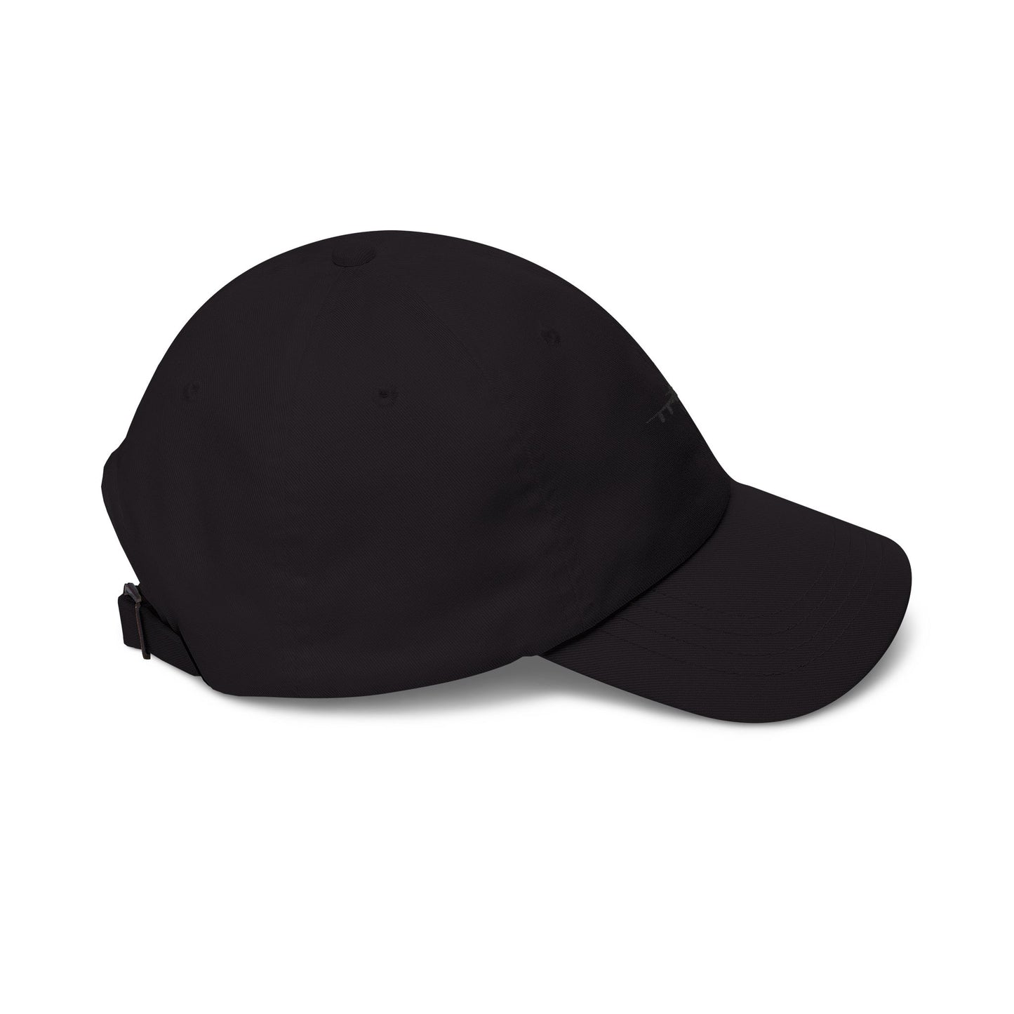 KC-135 Silhouette Dad Cap