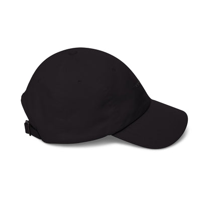 KC-135 Silhouette Dad Cap