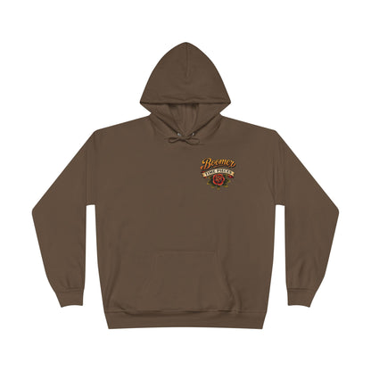 Peaceful Morning Viper Hoodie
