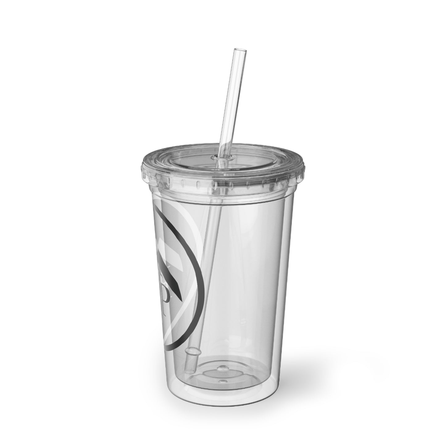 BTP Acrylic Tumbler