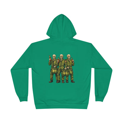 Debrief Brewski Hoodie