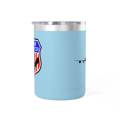 Boom Operator 15oz Travel Mug