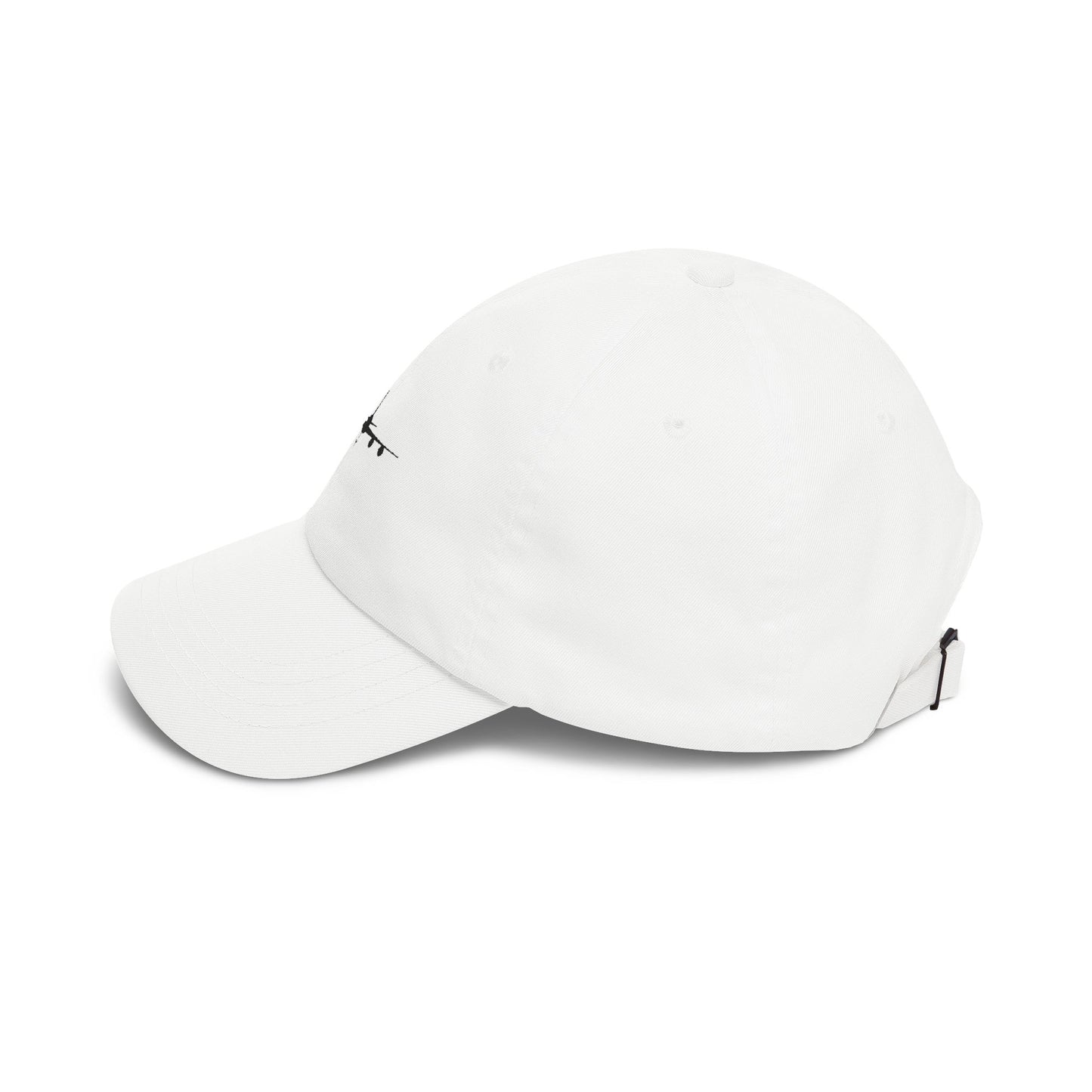 KC-135 Silhouette Dad Cap