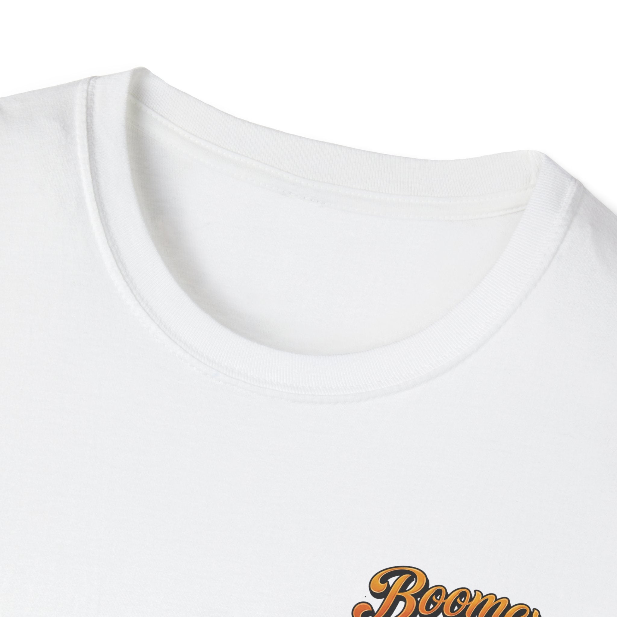 Peaceful Morning Nighthawk Tee