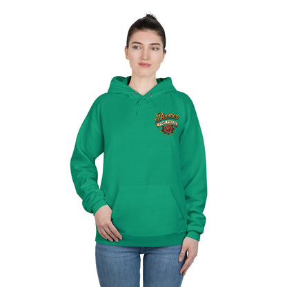 Peaceful Morning Viper Hoodie