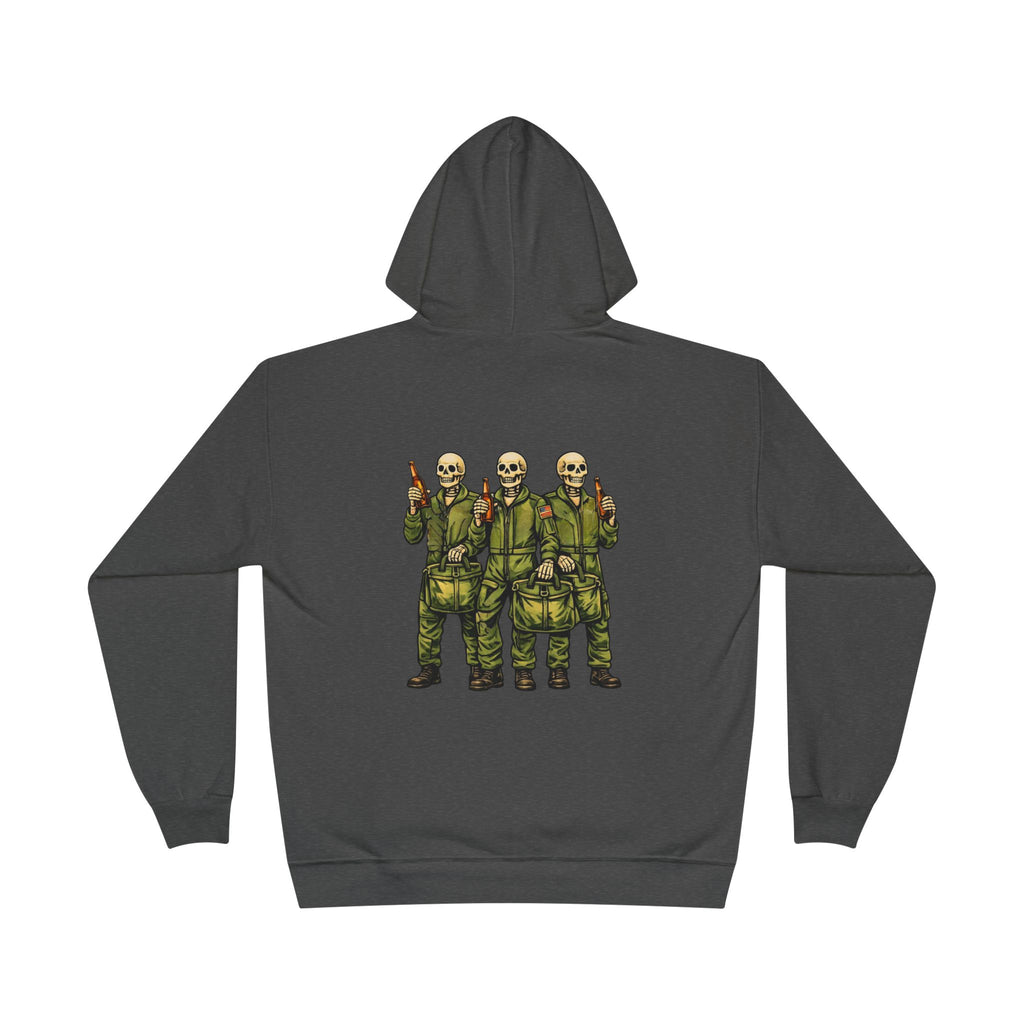 Debrief Brewski Hoodie
