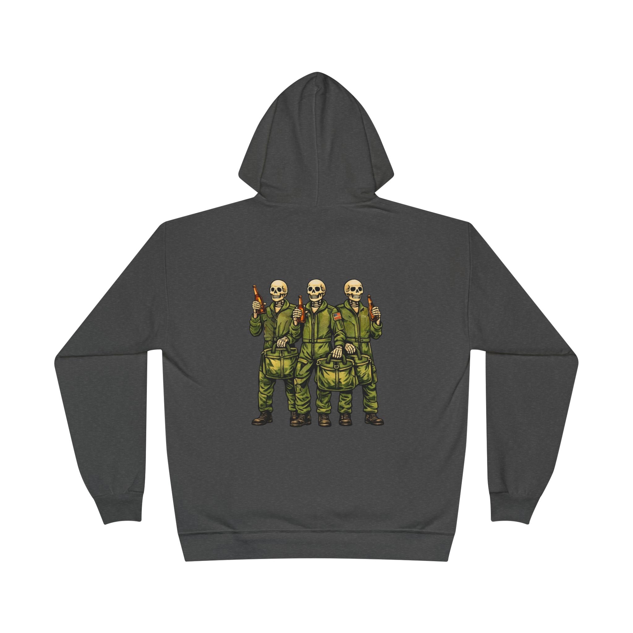 Debrief Brewski Hoodie