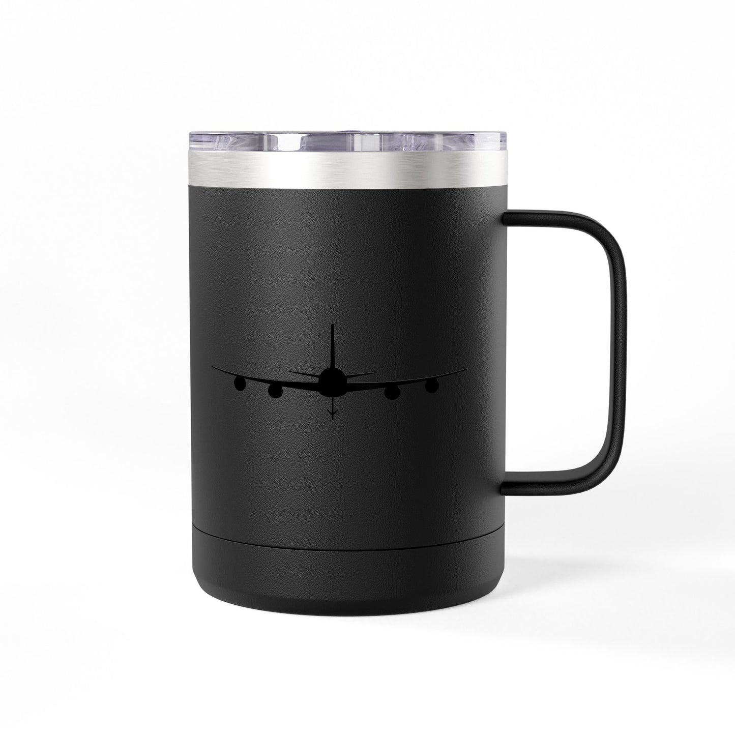 Boom Operator 15oz Travel Mug