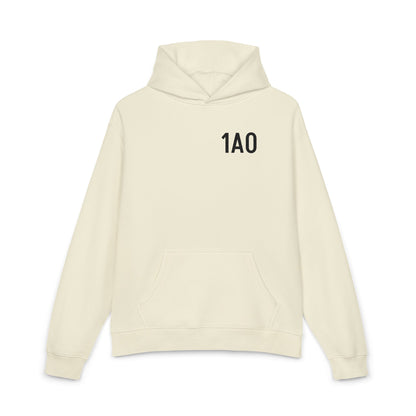 1A0 Relaxed Hoodie