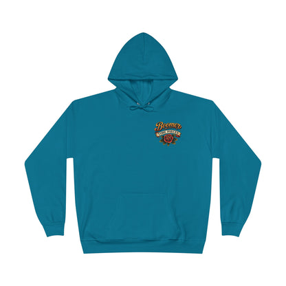 Debrief Brewski Hoodie