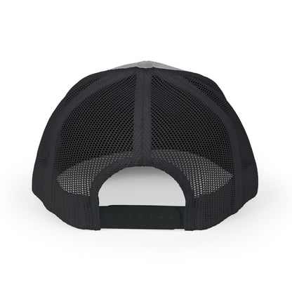 NKAWTG Trucker Cap - Mesh SnapBack