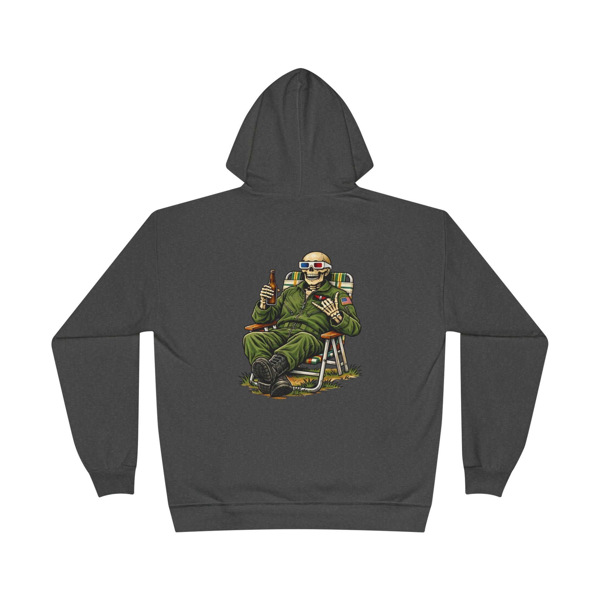 Summer of ‘46 Hoodie