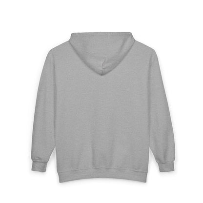 Boomer Time Pieces official Zip Hoodie