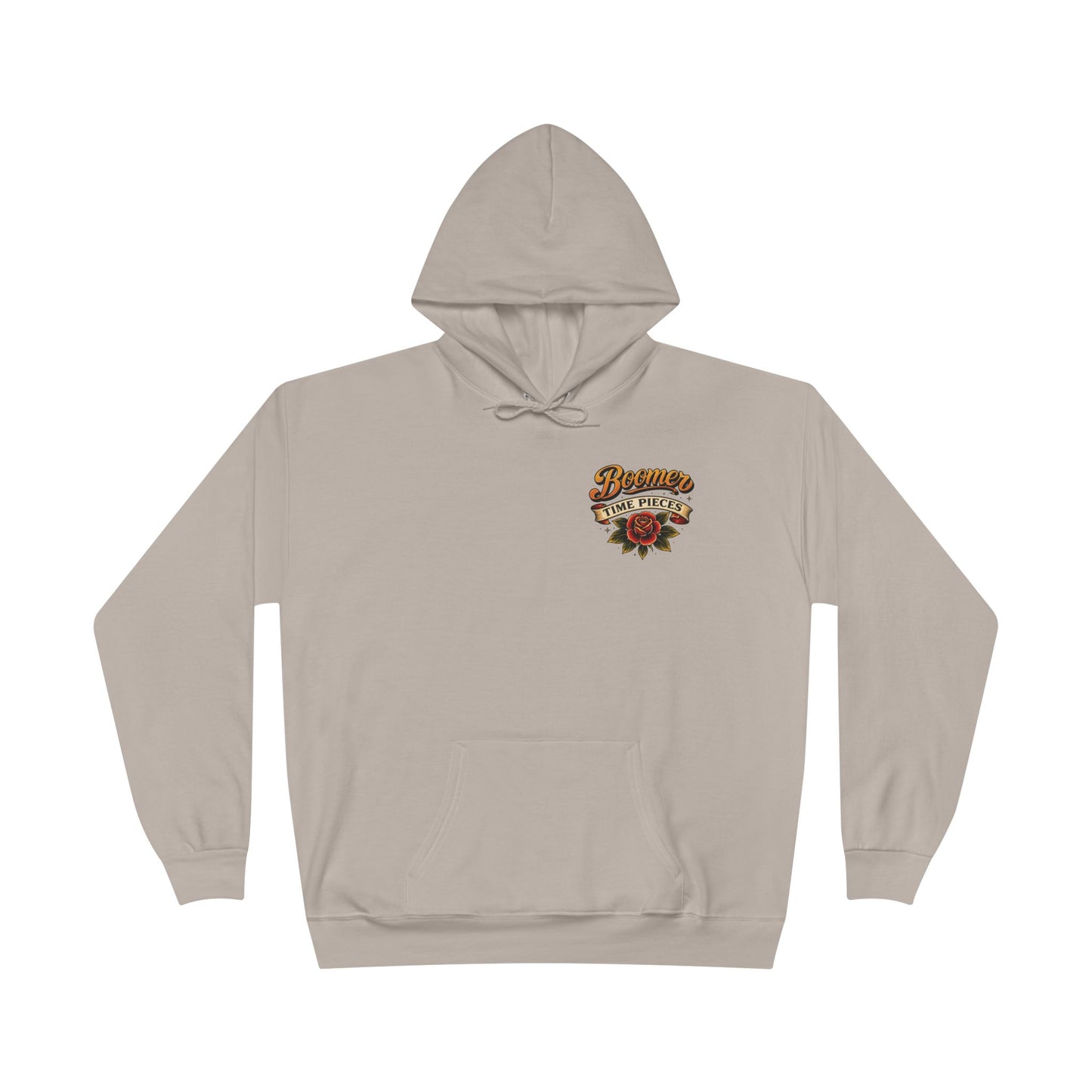 Debrief Brewski Hoodie