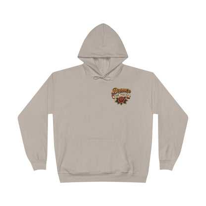 Debrief Brewski Hoodie