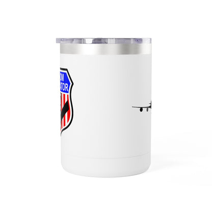 Boom Operator 15oz Travel Mug