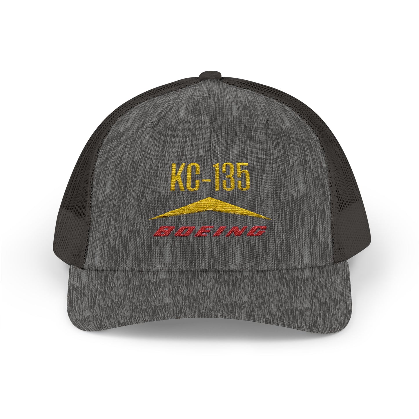 Yoke cap Snapback Trucker Cap - Mesh Snapback