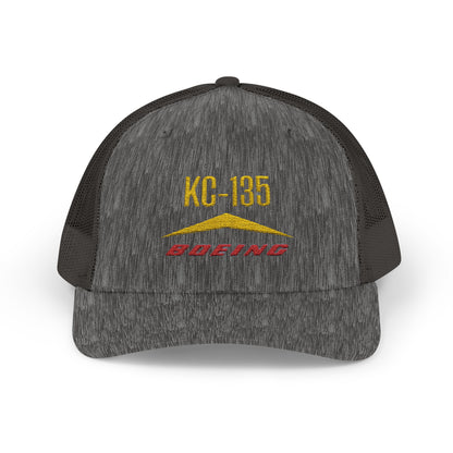 Yoke cap Snapback Trucker Cap - Mesh Snapback