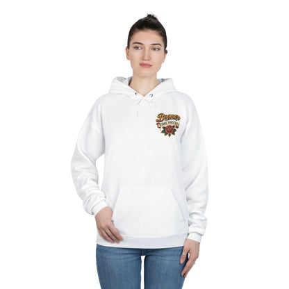 Peaceful Morning Viper Hoodie